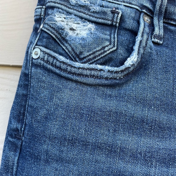 Agolde Premium Los Angeles distress jeans - Picture 11 of 16